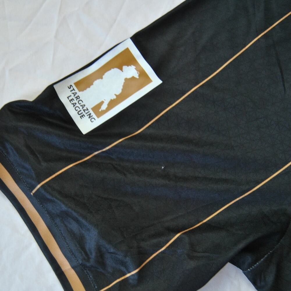 Coven Stargazing League Jersey Death Reigns Supreme #13 XX-Large - Picture 10 of 12